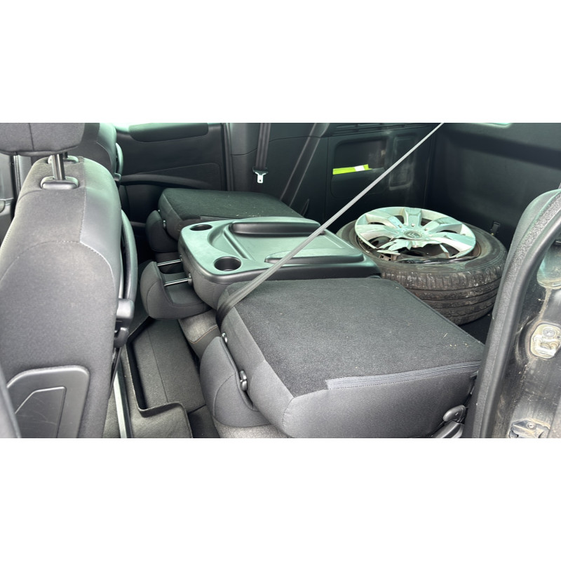 Ecran GPS CITROEN BERLINGO 2 Photo n°18