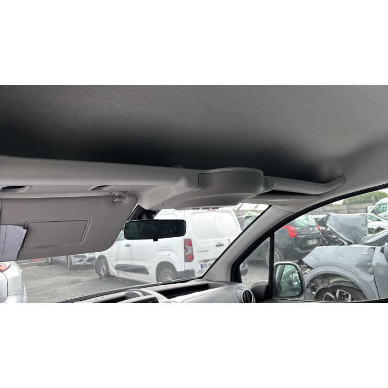 Ecran GPS CITROEN BERLINGO 2 Photo n°19