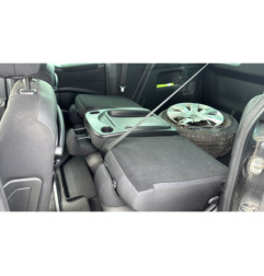 Verin de coffre CITROEN BERLINGO 2
