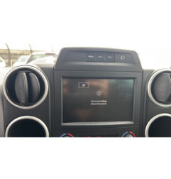 Verin de coffre CITROEN BERLINGO 2