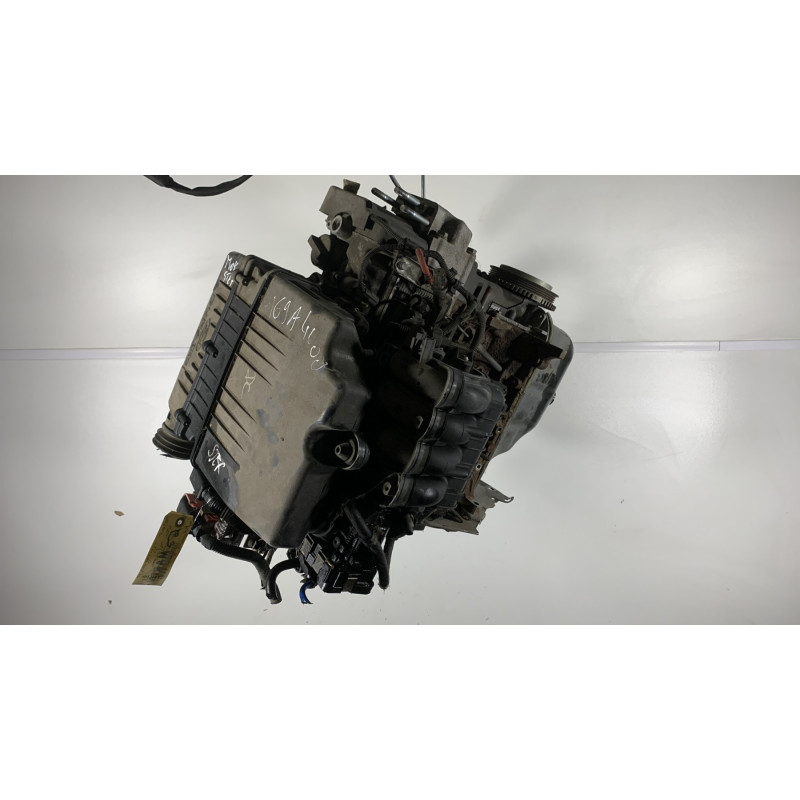 Moteur FORD KA 2 Photo n°1