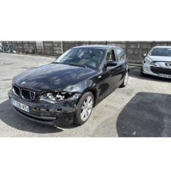 Retroviseur gauche BMW SERIE 1 E87