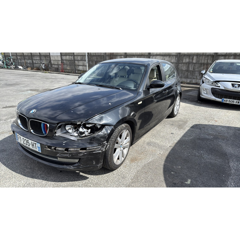 Retroviseur gauche BMW SERIE 1 E87 Photo n°4