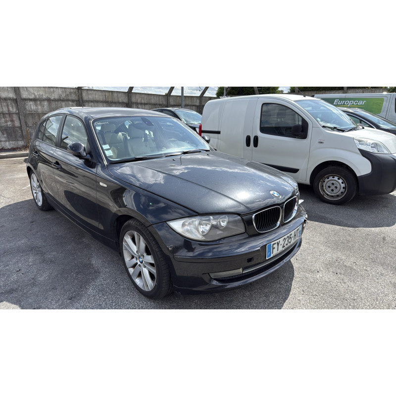 Retroviseur gauche BMW SERIE 1 E87 Photo n°5