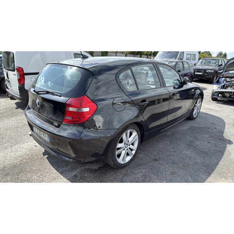 Retroviseur gauche BMW SERIE 1 E87 Photo n°6