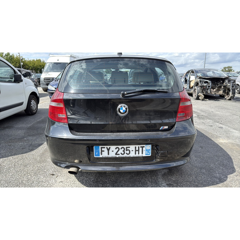 Retroviseur gauche BMW SERIE 1 E87 Photo n°8