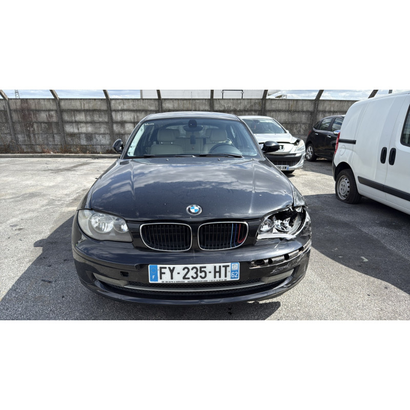 Retroviseur gauche BMW SERIE 1 E87 Photo n°11