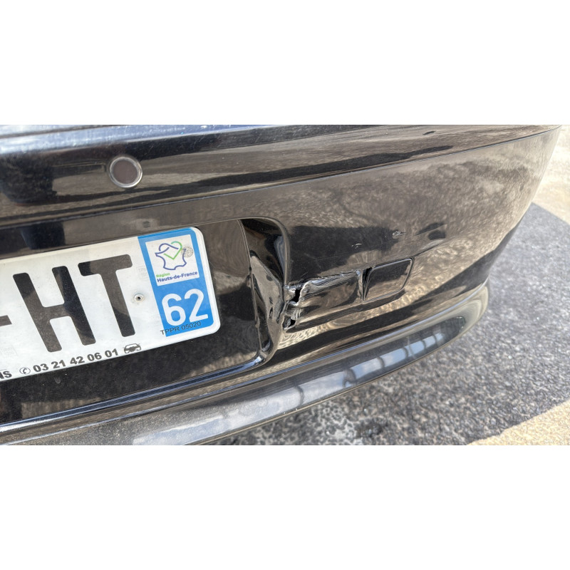 Retroviseur gauche BMW SERIE 1 E87 Photo n°16