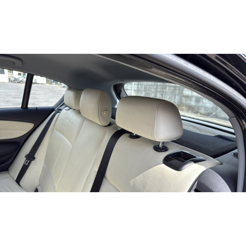 Retroviseur gauche BMW SERIE 1 E87 Photo n°20