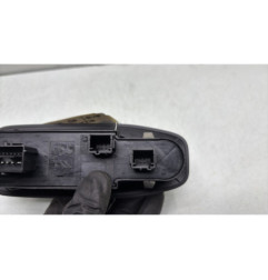 Interrupteur de leve vitre avant gauche PEUGEOT 208 1