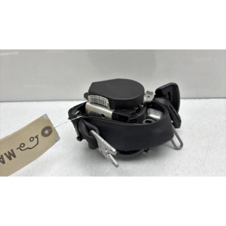 Pretensionneur de ceinture avant gauche RENAULT SCENIC 3 Photo n°1