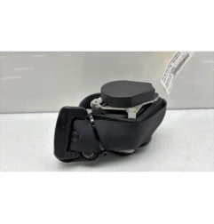 Pretensionneur de ceinture avant gauche RENAULT SCENIC 3
