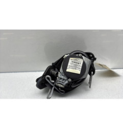 Pretensionneur de ceinture avant gauche RENAULT SCENIC 3