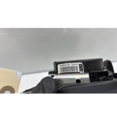 Pretensionneur de ceinture avant gauche RENAULT SCENIC 3