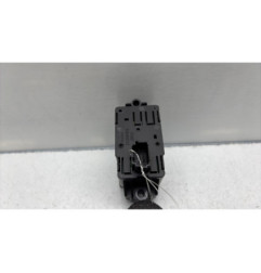 Poignee electrique frein a main RENAULT SCENIC 3