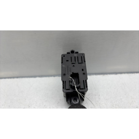 Poignee electrique frein a main RENAULT SCENIC 3
