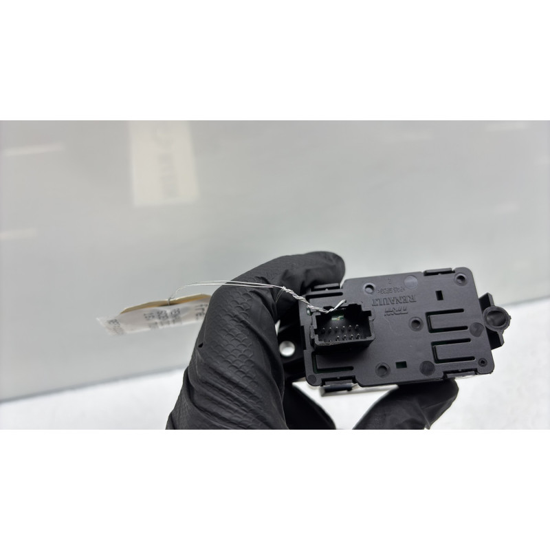 Poignee electrique frein a main RENAULT SCENIC 3 Photo n°3