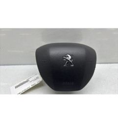Air bag conducteur PEUGEOT 308 2 Photo n°1