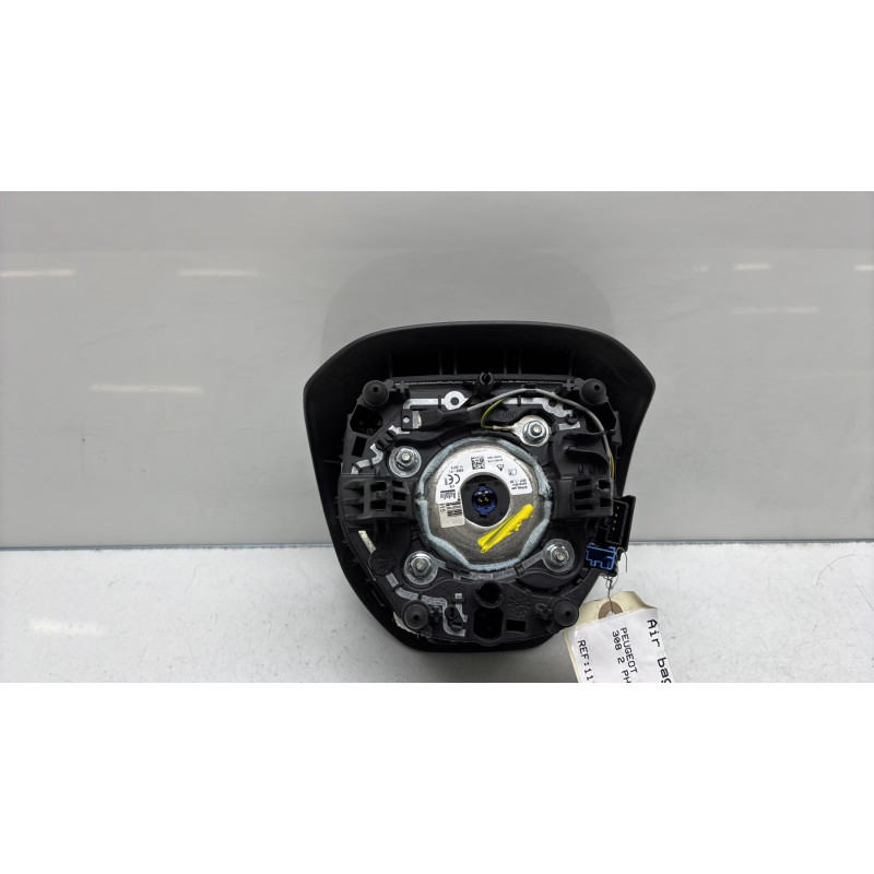 Air bag conducteur PEUGEOT 308 2 Photo n°5