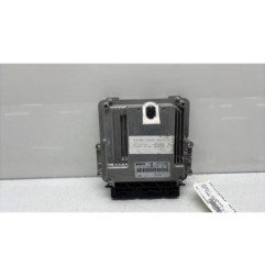 Calculateur moteur RENAULT SCENIC 3 Photo n°1