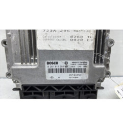 Calculateur moteur RENAULT SCENIC 3