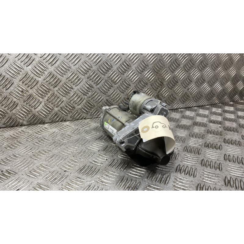 Demarreur RENAULT SCENIC 3 Photo n°1