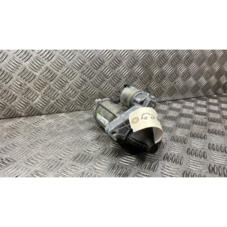 Demarreur RENAULT SCENIC 3 Photo n°1