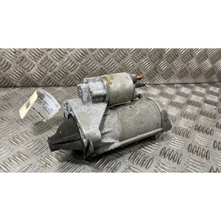 Demarreur RENAULT SCENIC 3
