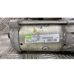 Demarreur RENAULT SCENIC 3