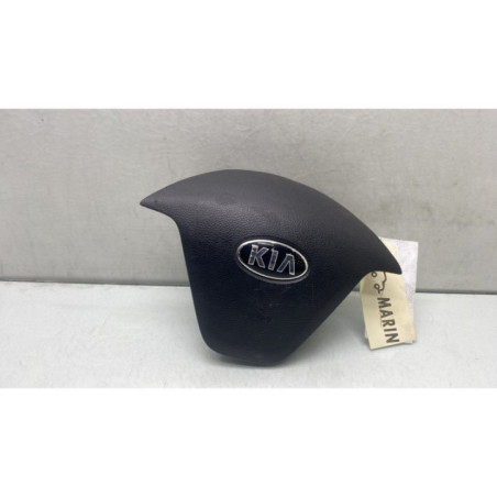Air bag conducteur KIA CEE-D 2 Photo n°1