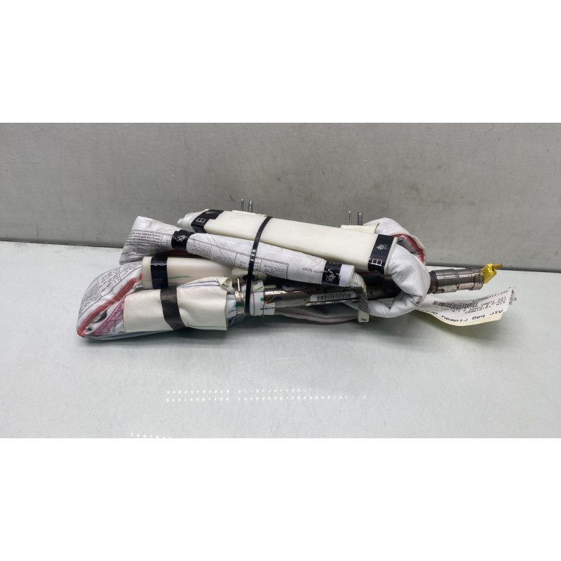 Air bag rideau droit KIA CEE-D 2 Photo n°3