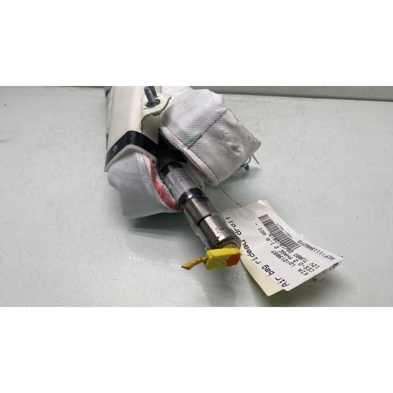 Air bag rideau droit KIA CEE-D 2 Photo n°4