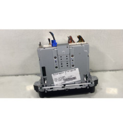 Autoradio d'origine KIA CEE-D 2