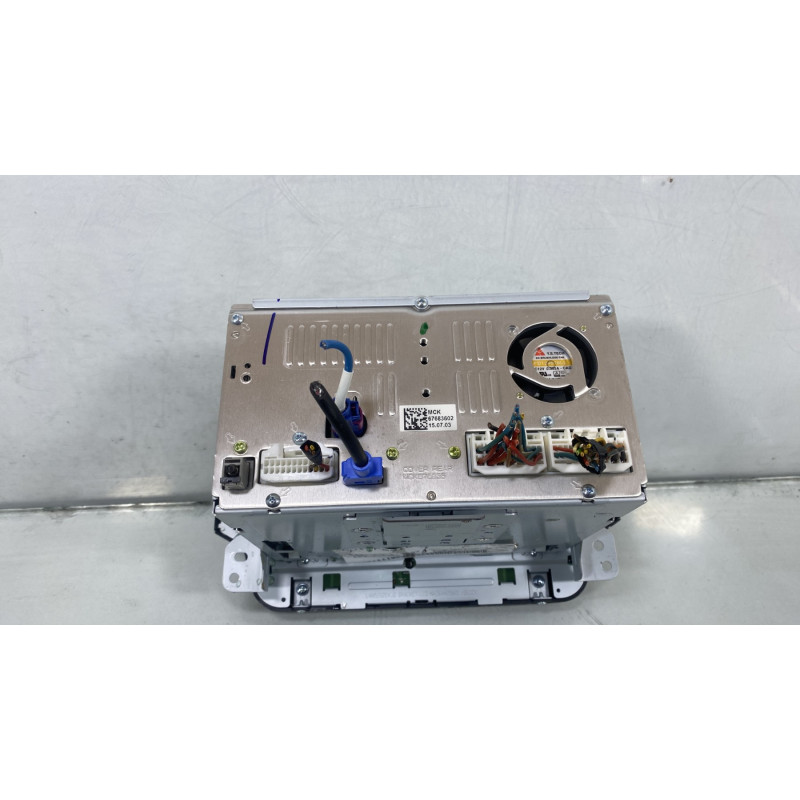 Autoradio d'origine KIA CEE-D 2 Photo n°4