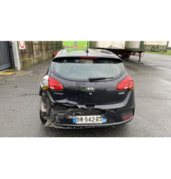 Bouton de warning KIA CEE-D 2