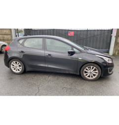Bouton de warning KIA CEE-D 2