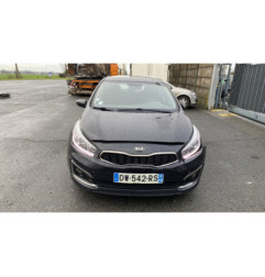 Bouton de warning KIA CEE-D 2