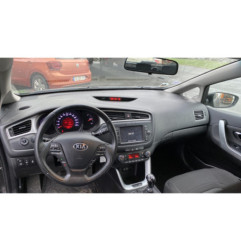 Bouton de warning KIA CEE-D 2