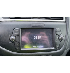 Bouton de warning KIA CEE-D 2