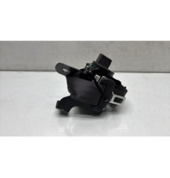 Ceinture arriere gauche KIA CEE-D 2