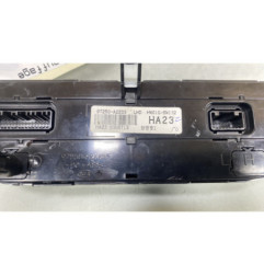 Commande chauffage KIA CEE-D 2
