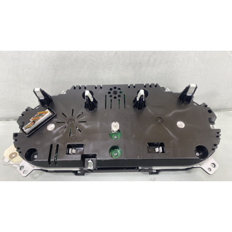 Compteur KIA CEE-D 2 Photo n°4