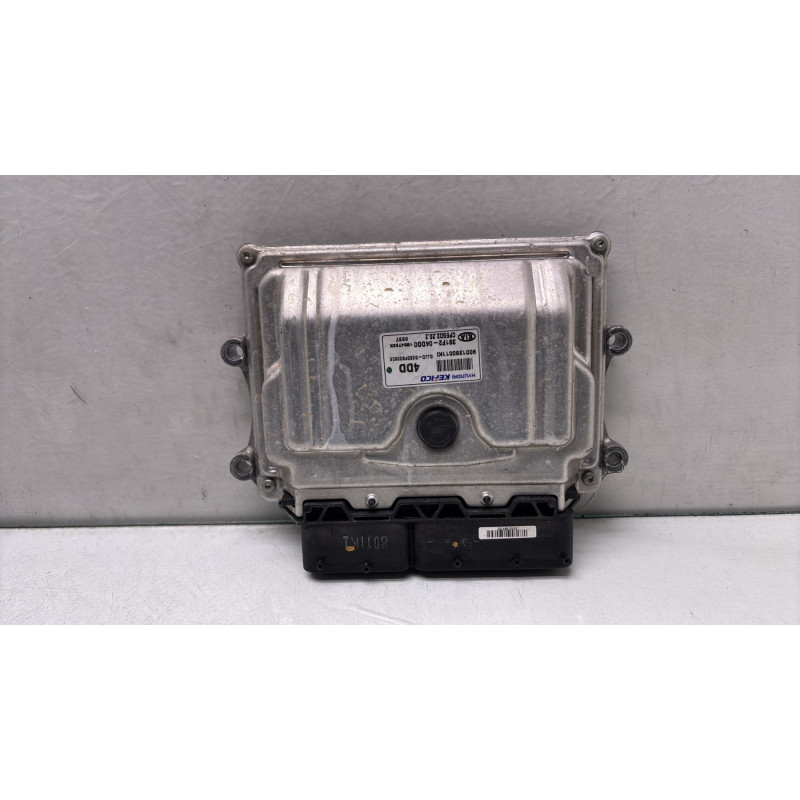 Calculateur moteur KIA CEE-D 2 Photo n°1