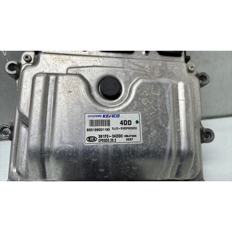 Calculateur moteur KIA CEE-D 2 Photo n°2