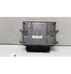 Calculateur moteur KIA CEE-D 2