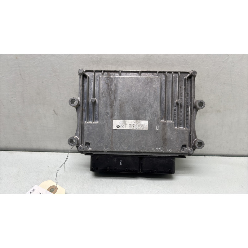 Calculateur moteur KIA CEE-D 2 Photo n°4