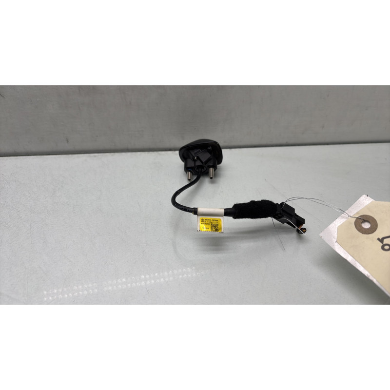 Camera de recul KIA CEE-D 2 Photo n°3