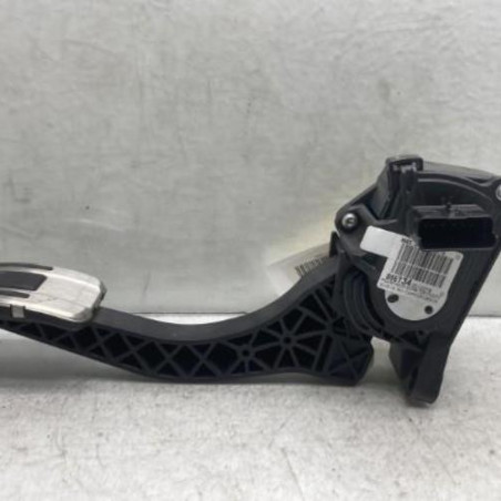 Pedalier d'accelerateur PEUGEOT 3008 2 Photo n°1