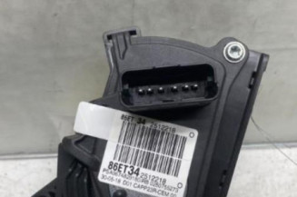 Pedale d'accelerateur PEUGEOT 3008 2