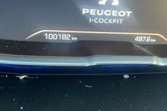 Pedale d'accelerateur PEUGEOT 3008 2